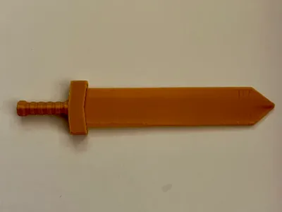 A sweet blade by Floris