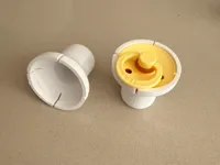 AMS with baby name - 0.2mm layer, 3 walls, 15% infill