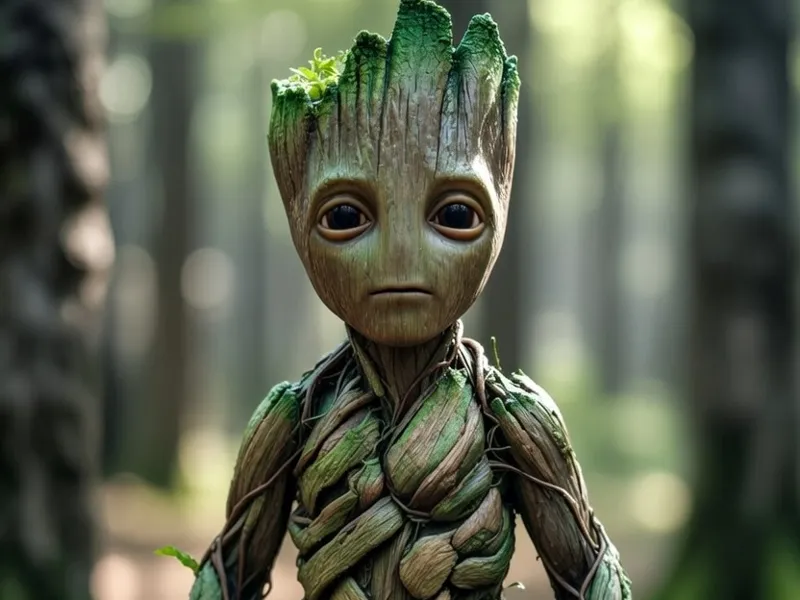 groot