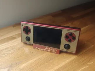 Ayaneo Poket Micro Stand