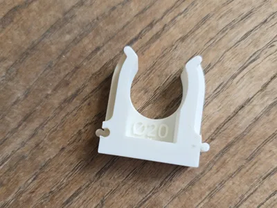 20 mm Installation Clamp