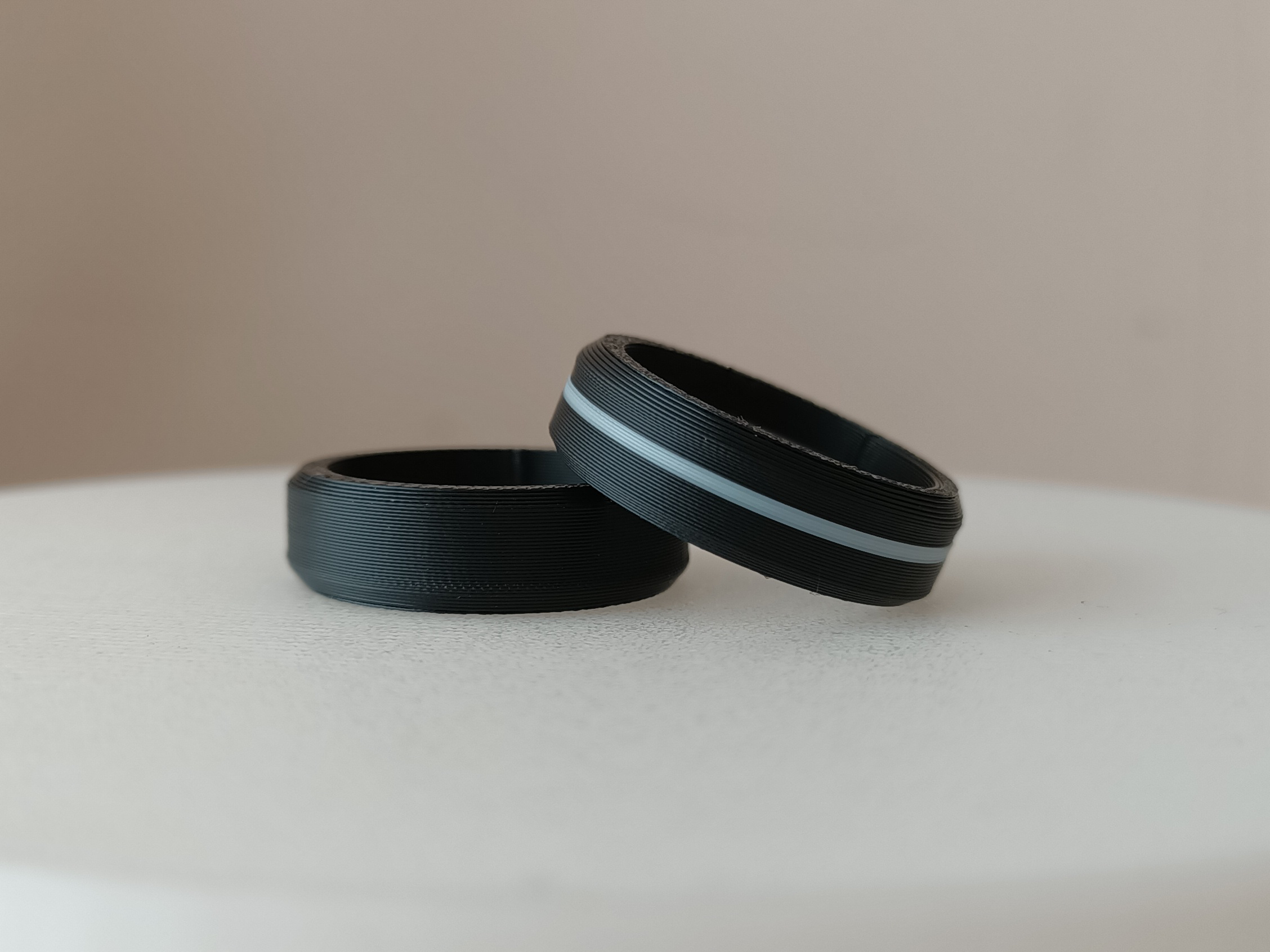 Miniatura 2 do modelo 3D Ring