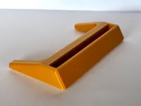 0.12mm layer, 2 walls, 15% infill