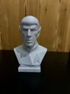 0.2mm layer, 2 walls, 7% infill