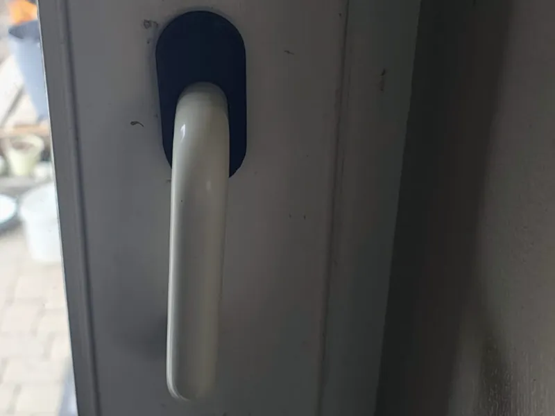 Türgriff abdeckung