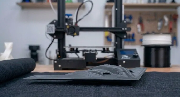 B2 SPIRIT view 2