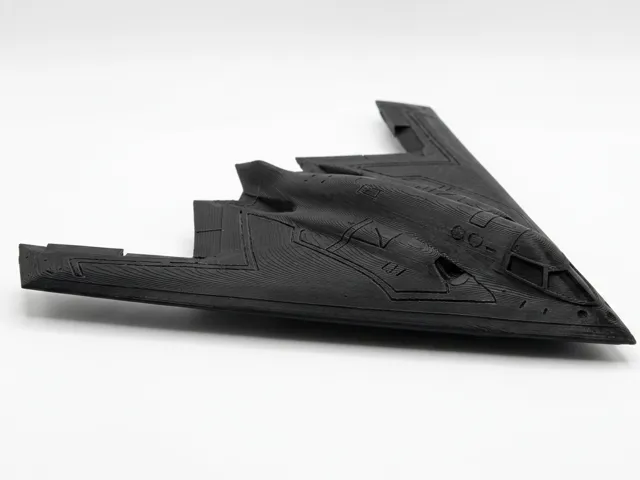 B2 SPIRIT