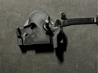 glock trigger jig 