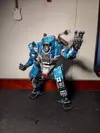 A1 mini version
