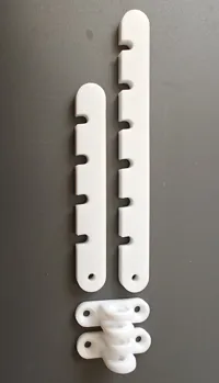 0.2mm layer, 6 walls, 25% infill