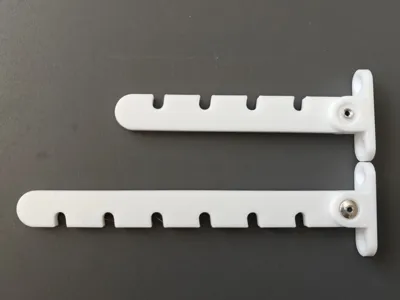 Upgraded Window Restrictor Stay (2 Sizes)