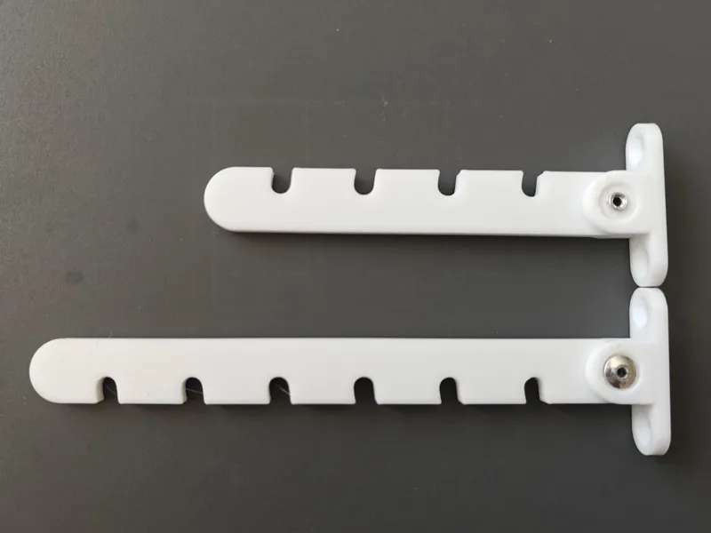 Upgraded Window Restrictor Stay (2 Sizes)