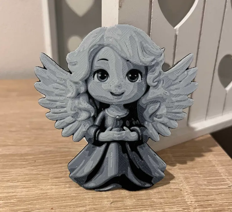 Christmas Decoration angel
