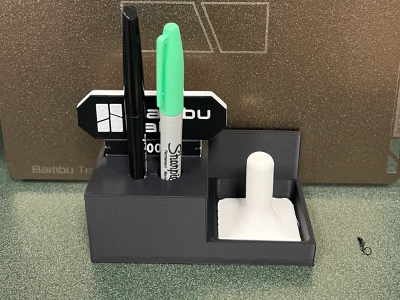 Printer Caddy