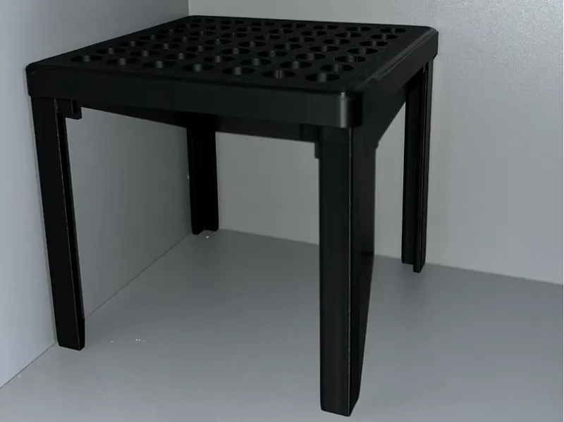 Cupboard/Cabinet shelf insert organiser (sturdy)