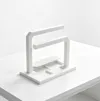 Parameter adjustments, single plate quick print