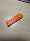0.2mm layer, 4 walls, 25% infill