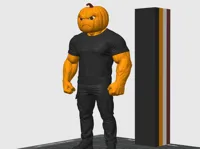 0.24mm layer, 3 walls, 0% infill