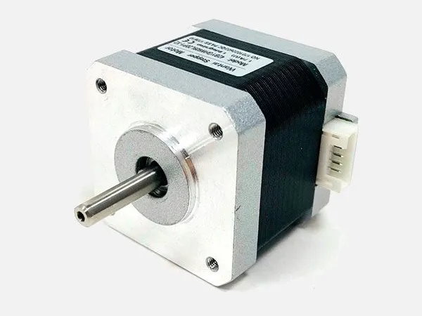 Motor nema