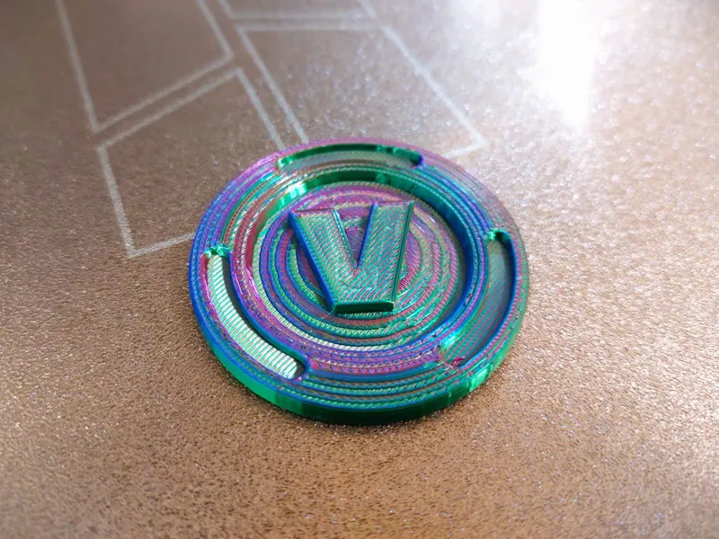 Fortnite V-Bucks