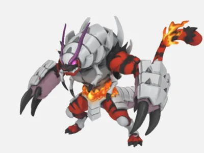 glisaroar