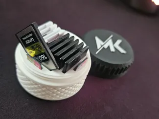 SDCardcase-4xMicroSD+9xSD+2xCFExpress Type A Sony