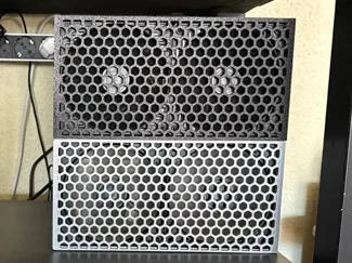 Network-Attached Storage/ NAS / DAS