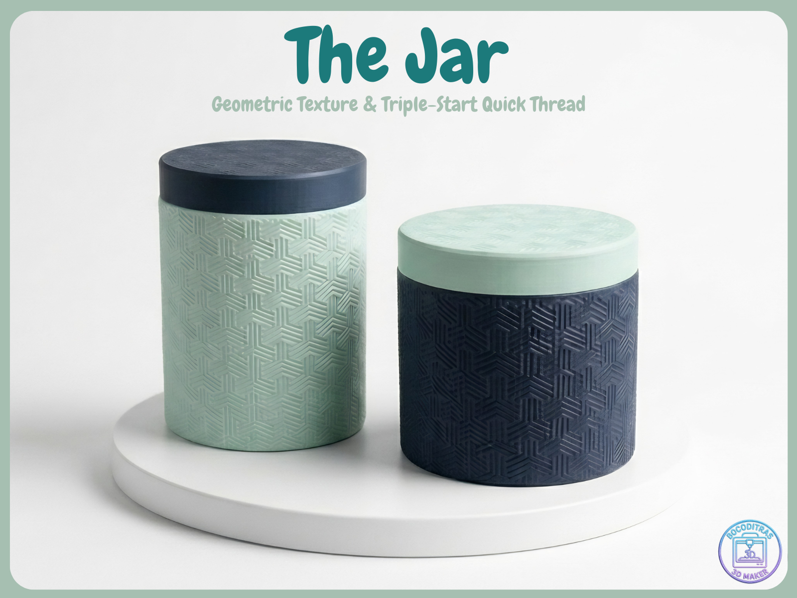 The Jar 