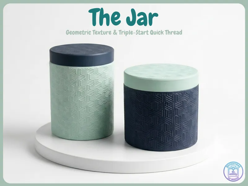 The Jar 