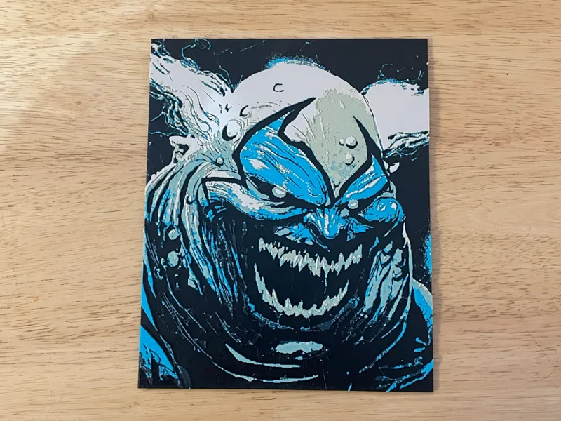 Spawn Clown "Violator"
