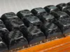0.2mm layer height, 50 walls, 85% infill