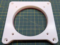 0.16mm layer, 5 walls, 15% infill