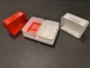 Travel double soap dish 0.2mm layer, 3 walls, 15% infill