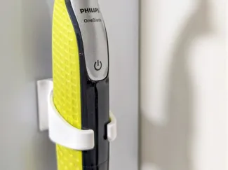 Philips OneBlade Shaver Mount - Stick On Tape
