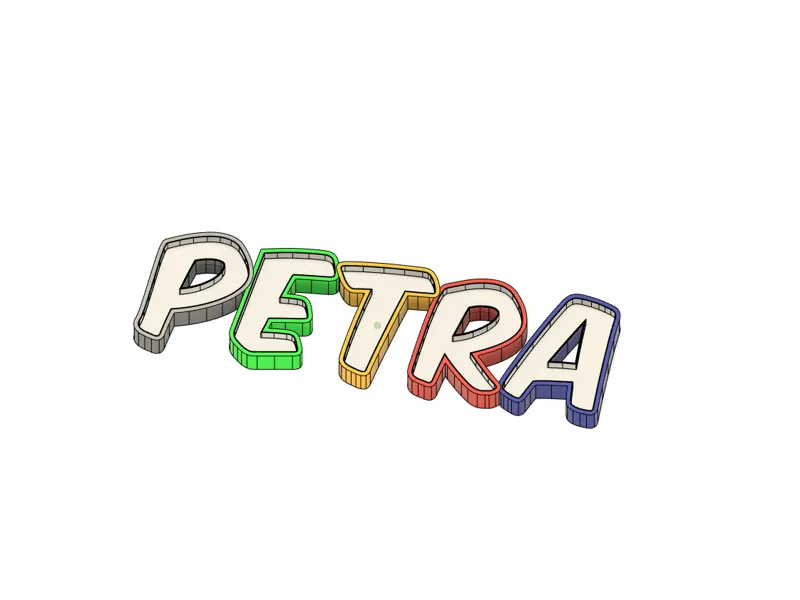 Petra Lampe