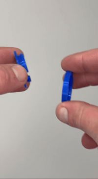 0.2mm layer, 4 walls, 15% infill