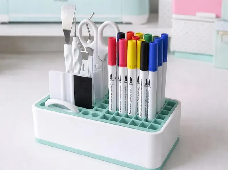 Mid Size Craft Caddy