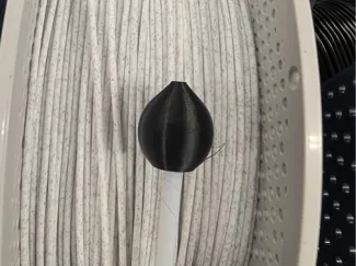 Filament Guide for AMS feeds and savers. v2