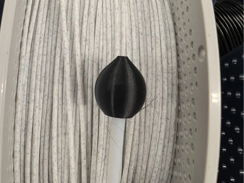 Filament Guide for AMS feeds and savers. v2