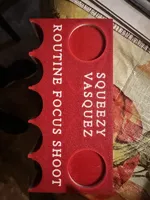0.2mm layer, 4 walls, 25% infill