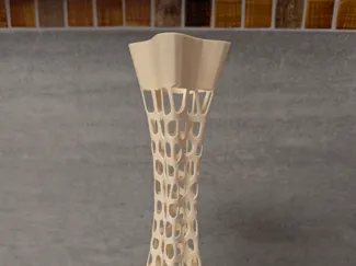 Vase