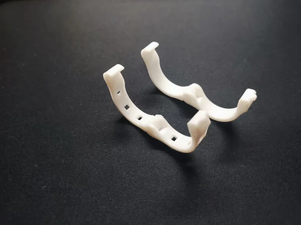 Cable Management Clips by user_2427082498 MakerWorld: Download Free 3D ...