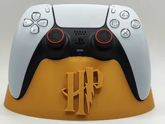 Harry Potter PS5 Controller Stand
