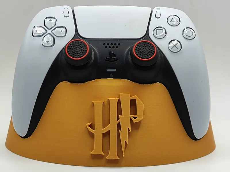 Harry Potter PS5 Controller Stand