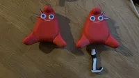 Version coloré - 0.2mm layer, 2 walls, 15% infill