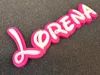 0.2mm layer, 2 walls, 8% infill