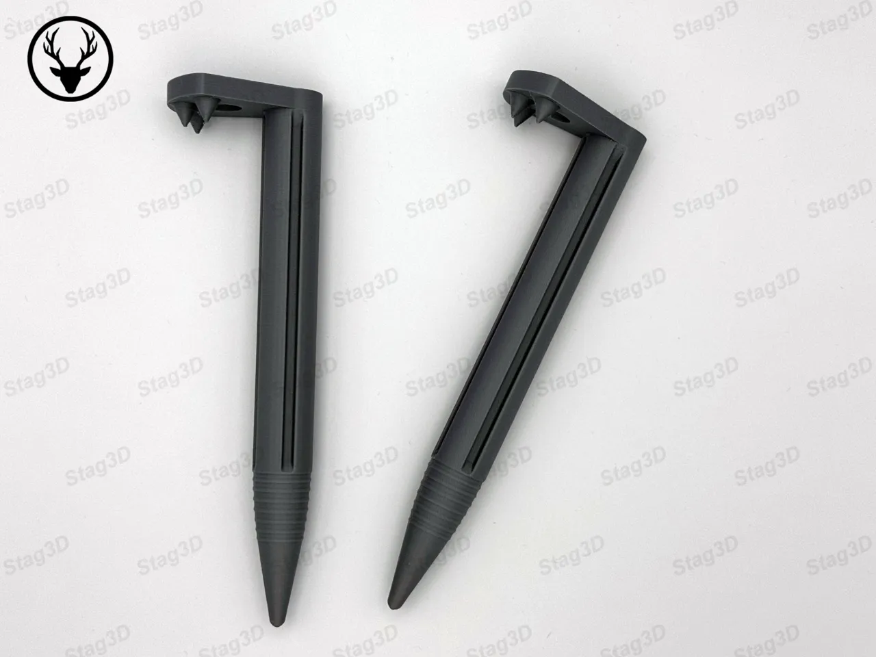 Beach Towel Anchors view 4