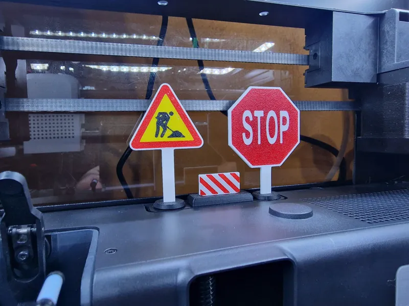 Signs