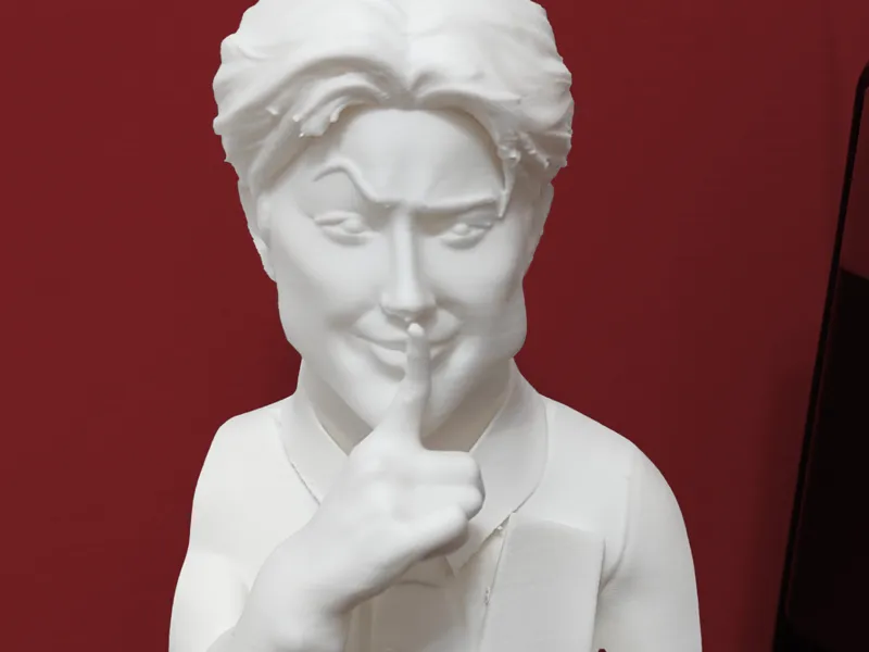 西格玛男人 硬汉表情