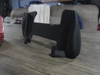 A1 Mini Build Plate